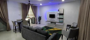 Homestay Kota Bharu ONE SERIBONG near Mydin mall Tunjong & Wakaf Che Yeh